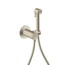 Гігієнічний душ AXOR 29242820, нікель сатин