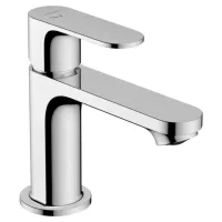 Змішувач для умивальника HANSGROHE REBRIS S 72586000