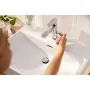 Змішувач для умивальника HANSGROHE REBRIS S 72588000
