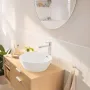 Змішувач для умивальника HANSGROHE REBRIS S 72590000
