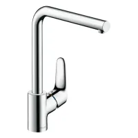Змішувач для кухні HANSGROHE FOCUS 31827000