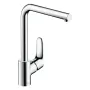 Змішувач для кухні HANSGROHE FOCUS 31827000