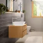 Змішувач для умивальника HANSGROHE REBRIS E 72591000