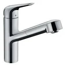Змішувач для кухні HANSGROHE FOCUS 71865000