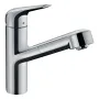 Змішувач для кухні HANSGROHE FOCUS 71865000