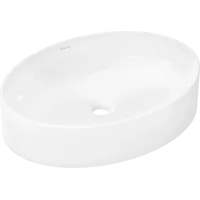 Умивальник 55 см HANSGROHE XUNIVA 60165450