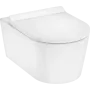 Унітаз підвісний HANSGROHE ELU PURE 62025450