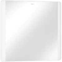 Дзеркало з LED підсвічуванням для ванної 80х70 HANSGROHE XARITA 54976700