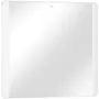 Дзеркало з LED підсвічуванням для ванної 80х70 HANSGROHE XARITA 54976700