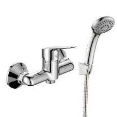 Змішувач для душу RJ VENUS RJFA092-05CH