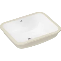 Умивальник 45 см під стільницю HANSGROHE XUNIVA 60154450