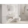 Умивальник 45 см під стільницю HANSGROHE XUNIVA 60154450