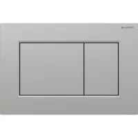 Змивна клавіша GEBERIT SIGMA01 115.660.JQ.1