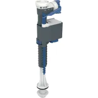 Впускний клапан TYP323 GEBERIT TYP323 136.752.00.1