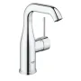 Змішувач для умивальника GROHE ESSENCE NEW 24181001