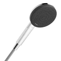 Лейка ручного душу HANSGROHE RAINDANCE ALIVE 24500000