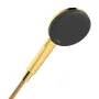 Лейка ручного душу HANSGROHE RAINDANCE ALIVE 24500990, золото