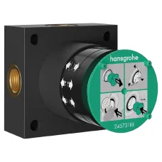 Прихована частина для верхнього душу HANSGROHE RAINDANCE ALIVE 24573180