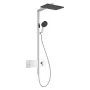Душова система з термостатом HANSGROHE RAINDANCE ALIVE 24580000