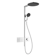 Душова система з термостатом HANSGROHE RAINDANCE ALIVE 24582000