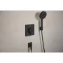 Душовий гарнітур HANSGROHE RAINDANCE ALIVE 24611340
