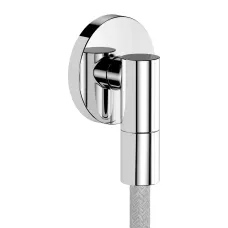 Шлангове під'єднання HANSGROHE FIXFIT 28882000