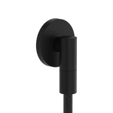 Шлангове під'єднання HANSGROHE FIXFIT 28882670, чорний матовий