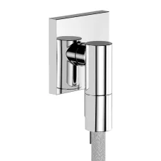 Шлангове під'єднання HANSGROHE FIXFIT 28883000