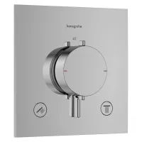 Змішувач прихованого монтажу HANSGROHE ECOSTAT COMFORT 33711000