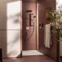 Змішувач прихованого монтажу HANSGROHE ECOSTAT COMFORT 33711000