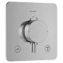 Змішувач прихованого монтажу HANSGROHE ECOSTAT COMFORT 33713000