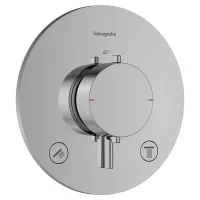 Змішувач прихованого монтажу HANSGROHE ECOSTAT COMFORT 33715000