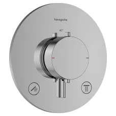 Змішувач прихованого монтажу HANSGROHE ECOSTAT COMFORT 33715000
