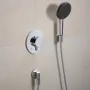 Змішувач прихованого монтажу HANSGROHE ECOSTAT COMFORT 33715000
