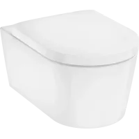 Унітаз підвісний HANSGROHE ELU PURE 60292450