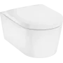Унітаз підвісний HANSGROHE ELU PURE 60292450