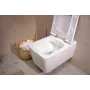 Унітаз підвісний HANSGROHE ELU PURE 60293450