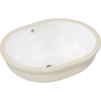 Умивальник 45 см під стільницю HANSGROHE XUNIVA 60153450