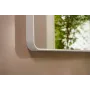 Дзеркало з LED підсвічуванням для ванної 100х70 HANSGROHE XARITA 54972700