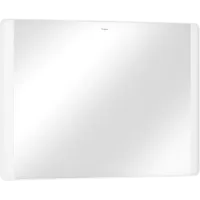 Дзеркало з LED підсвічуванням для ванної 100х70 HANSGROHE XARITA 54977700