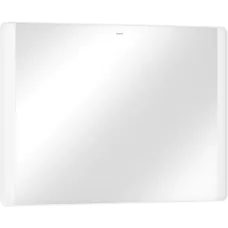 Дзеркало з LED підсвічуванням для ванної 100х70 HANSGROHE XARITA 54977700