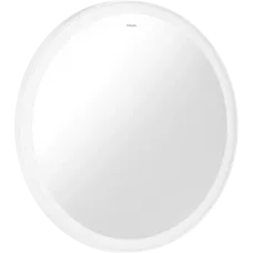 Дзеркало з LED підсвічуванням для ванної 70 см HANSGROHE XARITA 54979700