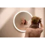 Дзеркало з LED підсвічуванням для ванної 70 см HANSGROHE XARITA 54979700