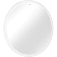 Дзеркало з LED підсвічуванням для ванної 90 см HANSGROHE XARITA 54980700