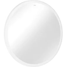 Дзеркало з LED підсвічуванням для ванної 90 см HANSGROHE XARITA 54980700
