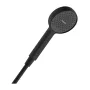 Лейка ручного душу HANSGROHE ACTIVERA 28031670, чорний матовий
