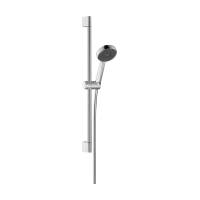 Душовий гарнітур HANSGROHE ACTIVERA 28044000, хром