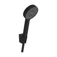 Душовий гарнітур HANSGROHE ACTIVERA 28054670, чорний матовий