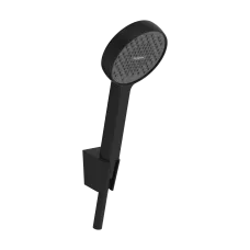 Душовий гарнітур HANSGROHE ACTIVERA 28054670, чорний матовий