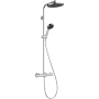 Душова система з термостатом HANSGROHE ACTIVERA 28078000